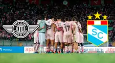 Sport Boys vende a su goleador a Libertad de Paraguay y aparece exdelantero de Sporting Cristal como reemplazo