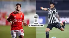 ¿A qué hora juega Cienciano vs Botafogo y dónde ver partido de octavos por Copa Sudamericana?