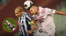 Revelan audios del VAR sobre el polémico penal que no cobraron para Alianza Lima: "No le impacta"