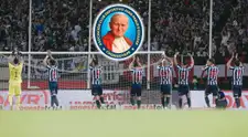 Juan Pablo II retumba el mercado y ficha a futbolista campeón con Alianza Lima: "Hasta fin de año"
