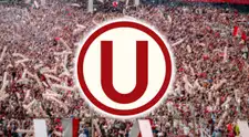 Universitario venció 3-1 en condición de visita y desató la algarabía en toda su hinchada