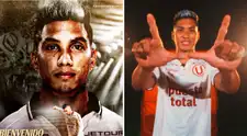 Universitario sacude el mercado y anuncia oficialmente el fichaje de Jorge Gutiérrez: "Historia"