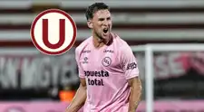 Filtran por qué Nequecaur no quiso jugar en Universitario ni Sporting Cristal: "Creo que..."