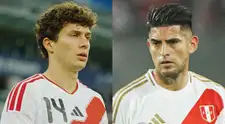 Carlos Zambrano dio fuerte comentario sobre el rendimiento de Fabio Gruber en Perú: "Es uno..."