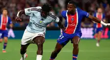 PSG vs. Aston Villa EN VIVO por ESPN: minuto a minuto por la Supercopa de Europa