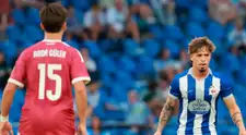 Real Madrid vs. Deportivo La Coruña EN VIVO y EN DIRECTO: transmisión del partido