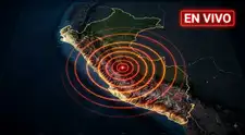 Temblor en Perú HOY, jueves 13 de agosto de 2026 EN VIVO: epicentro y magnitud de los últimos sismos según el IGP