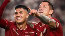 Universitario contrató a dos refuerzos extranjeros para salir campeón de la Liga 1 2026