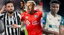 Partidos de hoy, jueves 13 de agosto EN VIVO: horarios, resultados y dónde ver fútbol por TV