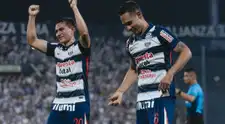 ¡Paren todo! Alianza Lima sorprende con tremendo 'refuerzo' para la Liga 1: "Intensidad"