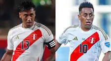 Christian Cueva reveló si se peleó con Renato Tapia tras controversia por la selección peruana