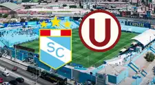 Sporting Cristal confirmó lesión de futbolista clave tras partido ante Universitario: "Esguince"