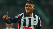 Filtran cuánto tiempo estará de baja Marco Huamán en Alianza Lima: ¿Se pierde el clásico?