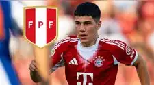 DT de la selección peruana reveló si Felipe Chávez será convocado: "Él tiene..."