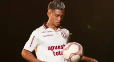 ¿Jorge Gutiérrez es baja en Universitario? El detalle que puede dejarlo fuera del próximo partido