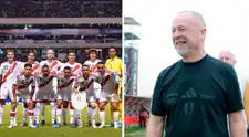 Filtran convocatoria de Mano Menezes con inesperado jugador que milita en Portugal: "Novedad"