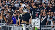 Vasco da Gama vs. Olimpia EN VIVO ONLINE: minuto a minuto y resultado del partido