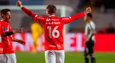 ¿Dónde ver Cienciano vs. Botafogo EN VIVO ONLINE GRATIS?