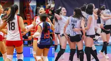Perú vs Argentina EN VIVO GRATIS por Mundial de Vóley Sub 17 Femenino: hora y dónde ver
