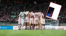 Exjugador de Sport Boys da el batacazo y firma por club campeón peruano: "¡Bienvenido!"