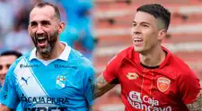 ¿A qué hora juega Sporting Cristal vs Sport Huancayo y dónde ver partido del Torneo Clausura 2026?
