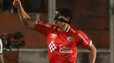 Matías Succar rompe su silencio tras triplete ante Botafogo: "El fútbol me pagó cada lágrima"