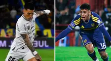 Boca Juniors vs Recoleta por Copa Sudamericana: fecha, hora y canal para ver el partido de vuelta
