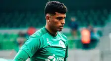 Kluiverth Aguilar: de ser una venta millonaria al Grupo City a jugar la MLS Next Pro
