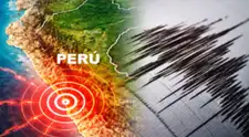 Temblor en Perú hoy, sábado 15 de agosto de 2026 EN VIVO: dónde fue el epicentro y magnitud del último sismo, según el IGP