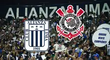 Alianza Lima dio batacazo y contrató a figura procedente del Corinthians: "Con todo"