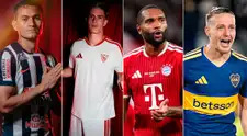 Partidos de hoy, sábado 15 de agosto EN VIVO: horarios, resultados y dónde ver fútbol por TV