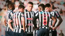 Alianza Lima y sus seis sensibles bajas confirmadas ante UTC por el Torneo Clausura