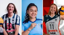 Fichajes Liga Peruana de Vóley EN VIVO: altas, bajas y renovaciones de los clubes para la 2026-27