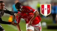 Campeón con Universitario pide a Matías Succar para la selección peruana: "No veo a otro '9'"
