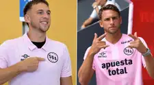 Sport Boys confirma la salida de Luciano Nequecaur con emotiva publicación: "Gracias por tu empeño"