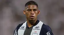 ¿Kevin Quevedo estuvo a punto de dejar Alianza en el último mercado de pases? Esto es lo que se sabe