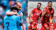 Alineaciones Sporting Cristal vs Sport Huancayo: el once de Mosquera para vencer en el Gallardo