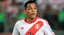 Joao Grimaldo vive un trágico momento en su carrera profesional y preocupa a hinchas