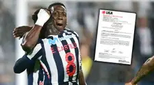 Comisión Disciplinaria de la FPF impuso dura sanción contra Alianza Lima en pleno Torneo Clausura