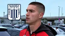 Arquero que debutará con UTC manda advertencia a Alianza: "Vamos a dar un gran partido en Matute"
