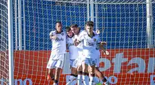 Chankas vs. Melgar EN VIVO por internet vía Liga 1 MAX: transmisión del partido