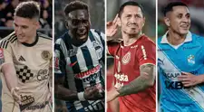Tabla de posiciones del Torneo Clausura de la Liga 1: así marcha en la fecha 5