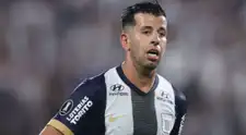 Pablo Ceppelini, ex Alianza, retumbó el mercado y firmó por club campeón de Europa: "Bienvenido"
