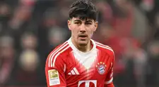 Bayern Múnich tomó drástica decisión con Felipe Chávez de cara a la Bundesliga 2026-2027