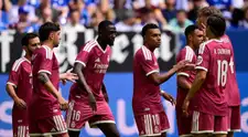 Real Madrid vs. Schalke 04 EN VIVO y EN DIRECTO: ver partido amistoso