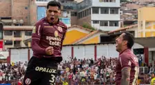 Universitario vs. FC Cajamarca EN VIVO vía Liga 1 MAX por el Torneo Clausura 2026