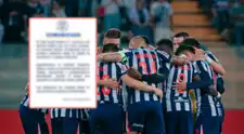 Ex Alianza Lima fue destituido de importante club en pleno torneo peruano: "Ha dejado de pertenecer"