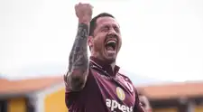 Universitario vs. FC Cajamarca EN VIVO vía Liga 1 MAX por el Torneo Clausura 2026