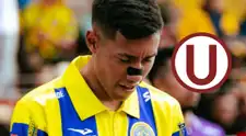 ¿Lo minimizó? Brandon Palacios dejó firme mensaje tras perder ante la 'U': "Generó pocas ocasiones"