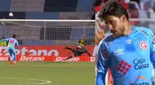 ¡Insólito! Beto Da Silva falló penal para Deportivo Garcilaso en el clásico ante Cienciano - VIDEO